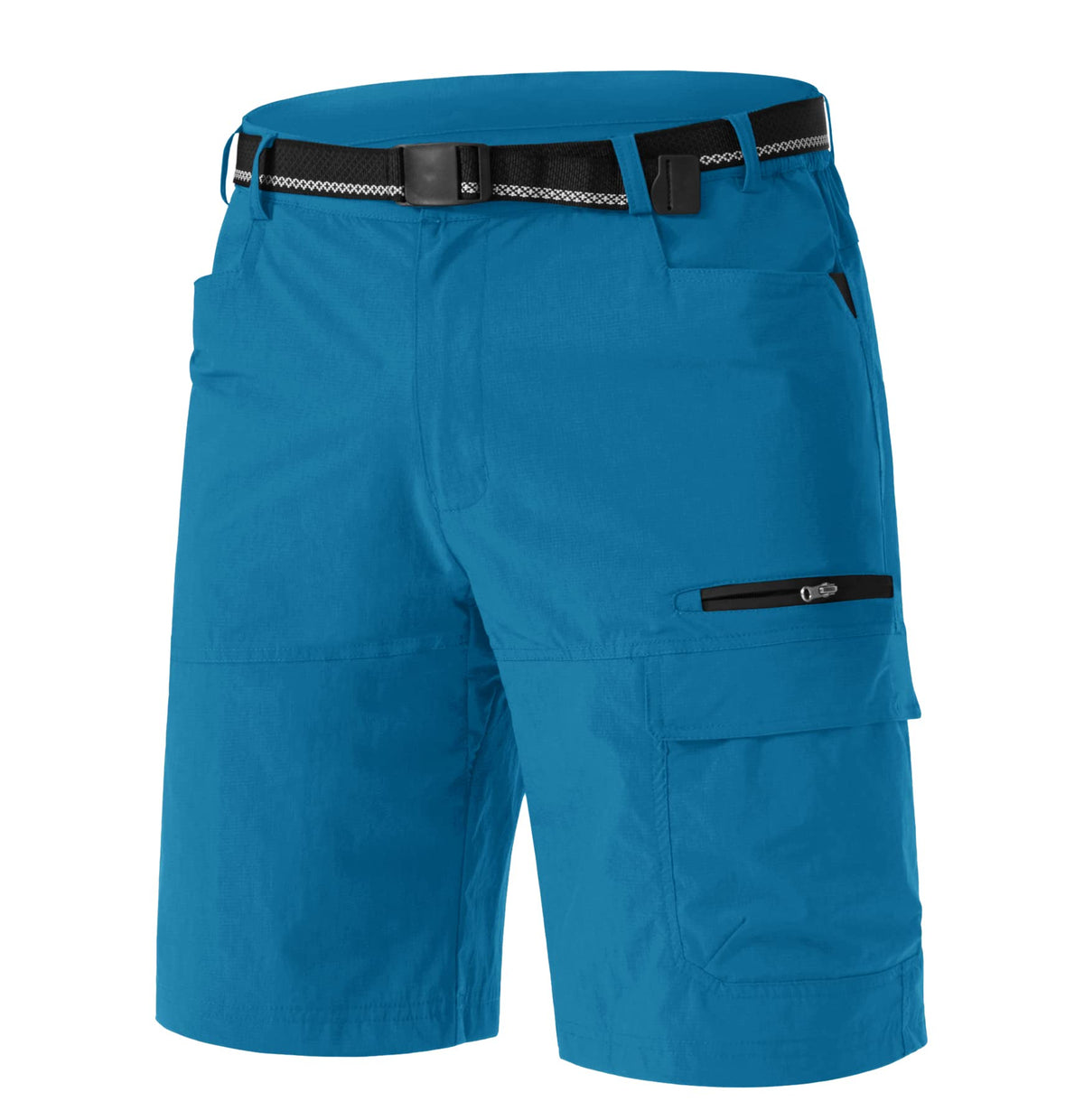 TACVASEN Men's Summer Outdoor Shorts 7"/10" Cargo Casual Golf Hiking