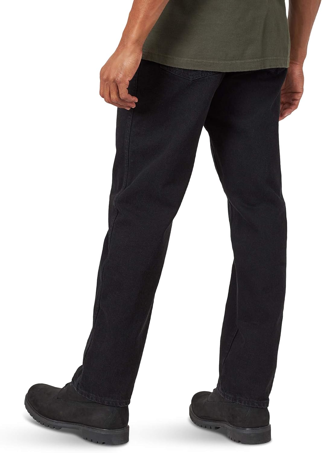 Rustler Men's Classic Relaxed Fit