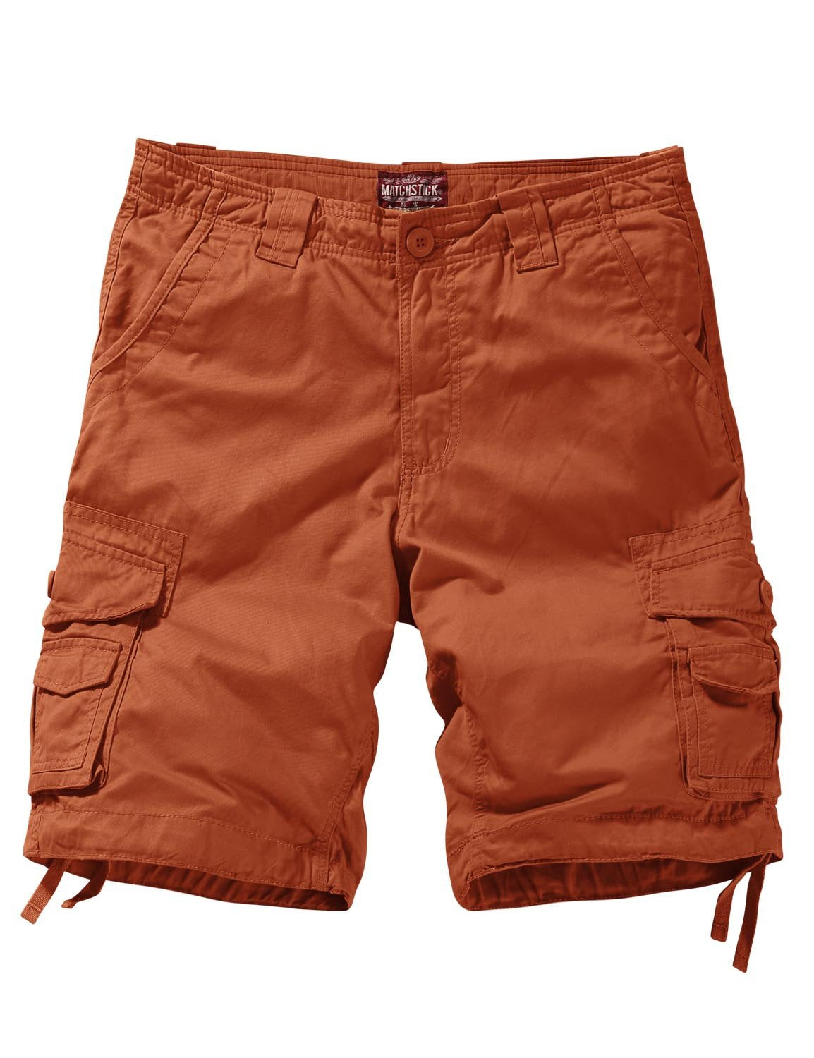 Match Men's Wild Cargo Shorts