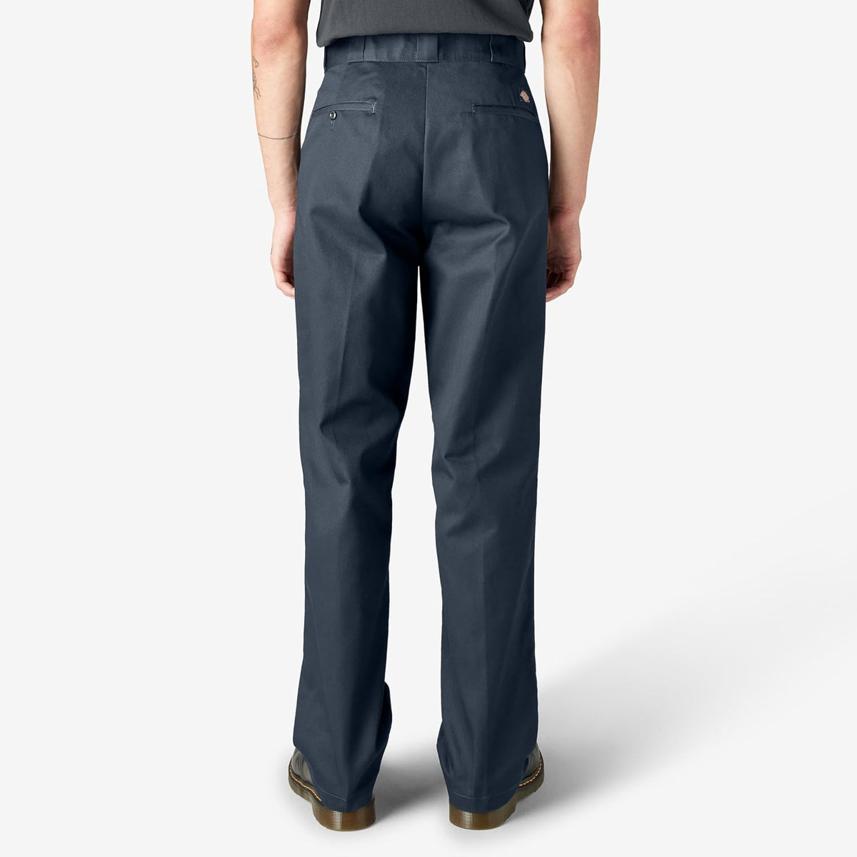 Dickies Men's Original 874 Straight Leg Work Pants