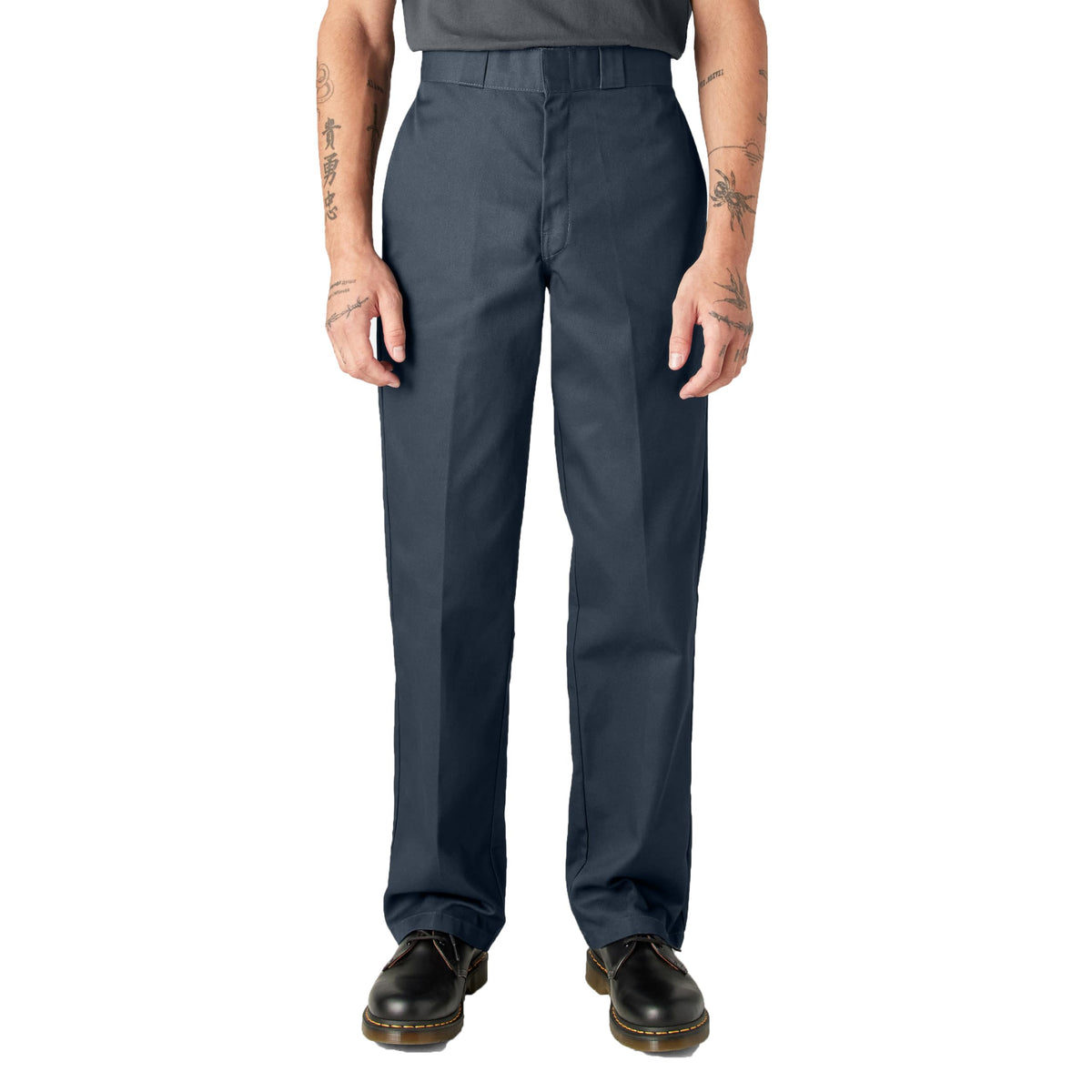 Dickies Men's Original 874 Straight Leg Work Pants