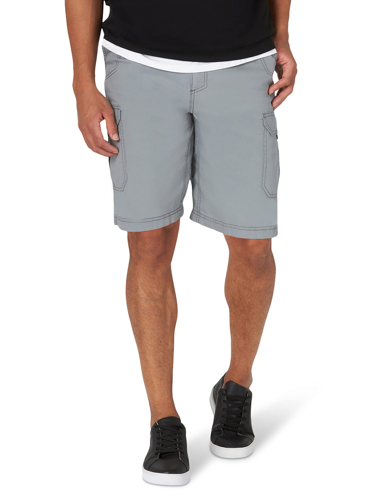 Lee Men's Big & Tall Extreme Motion Crossroad Cargo Short