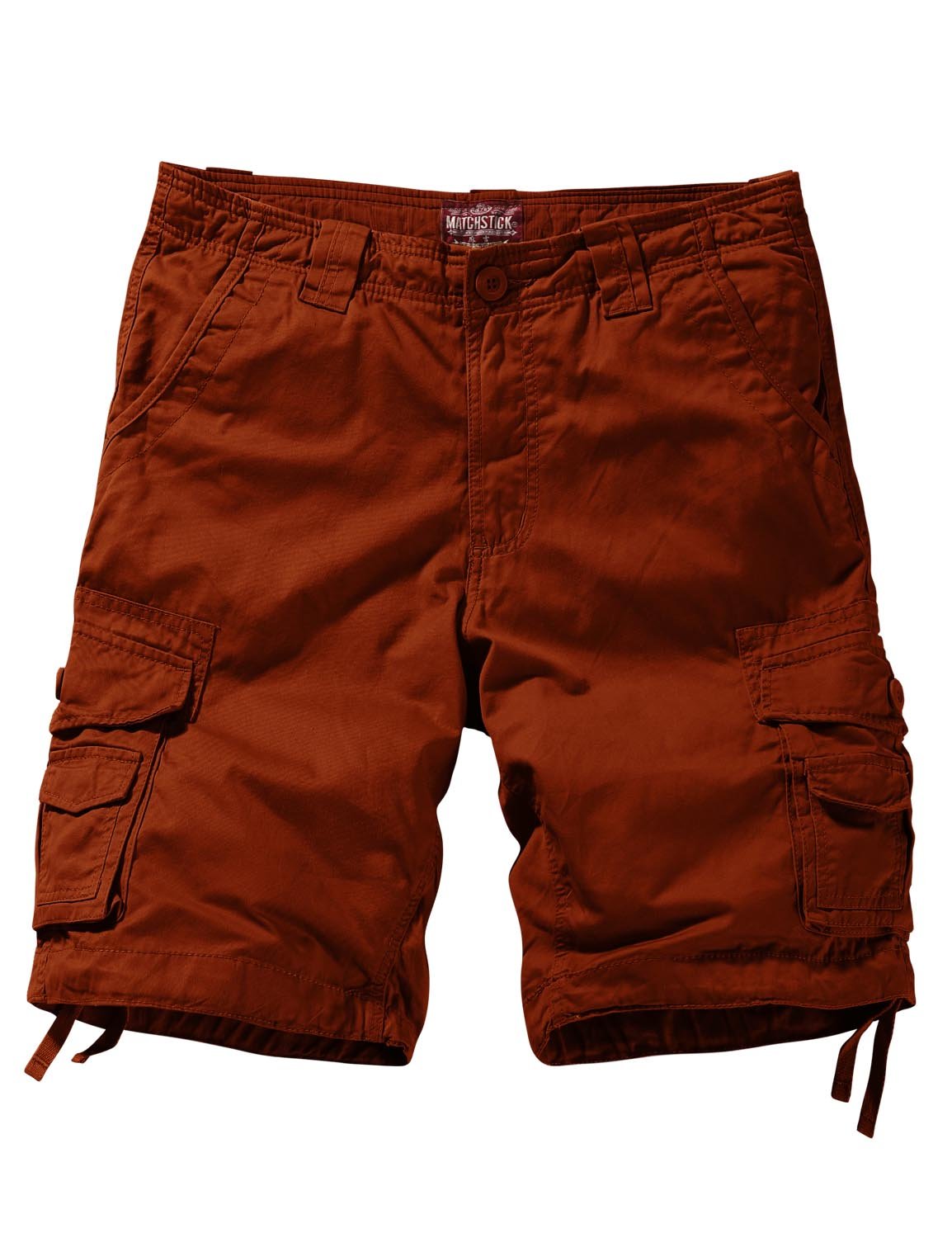 Match Men's Wild Cargo Shorts
