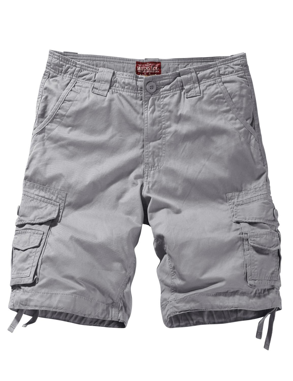 Match Men's Wild Cargo Shorts