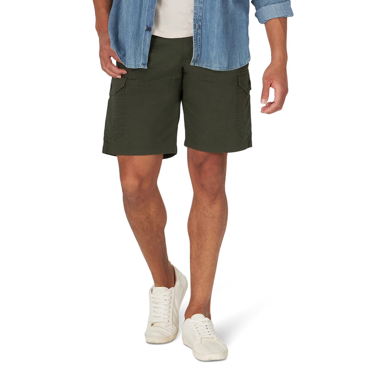 Lee Men's Extreme Motion Swope Cargo Short
