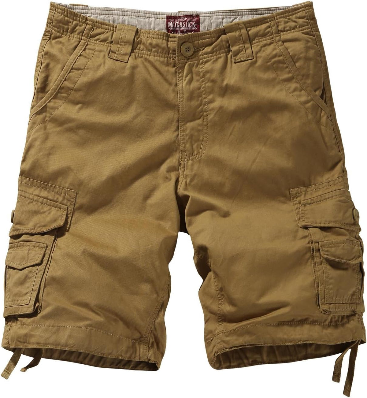 Match Men's Wild Cargo Shorts