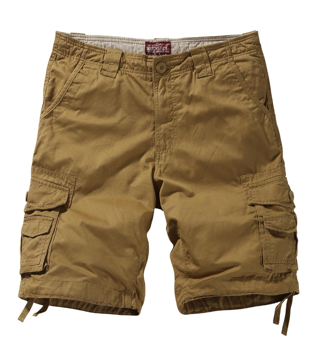 Match Men's Wild Cargo Shorts