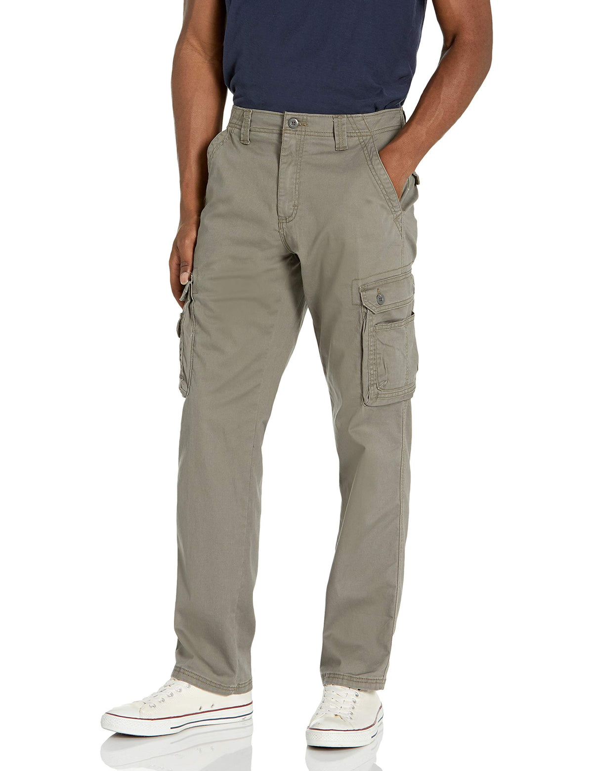 Lee Men's Wyoming Relaxed Fit Cargo Pant