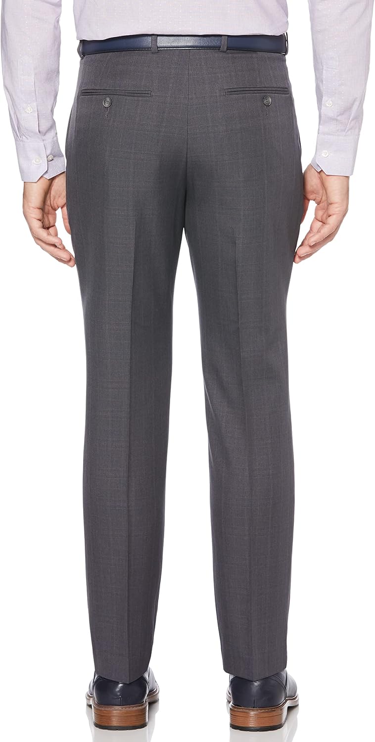 Perry Ellis Men's Modern Fit Performance Pant