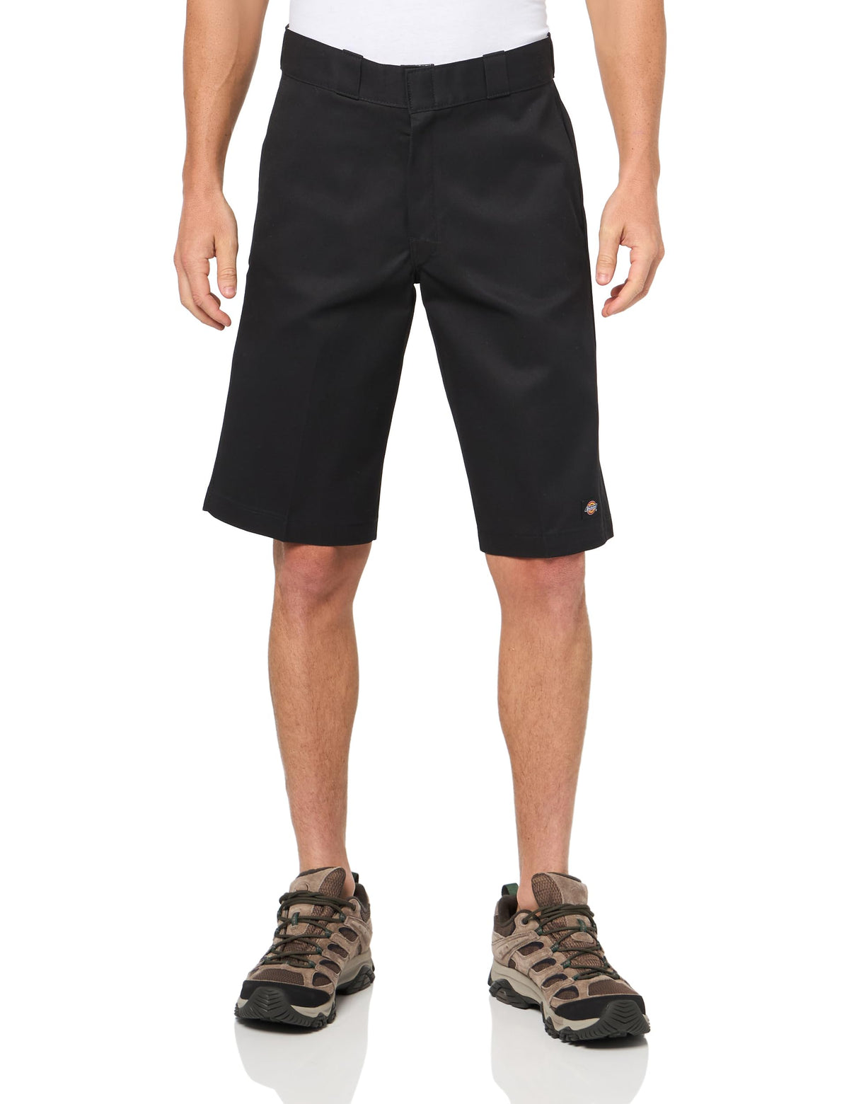 Dickies Men's 13-inch Relaxed-fit Work Short