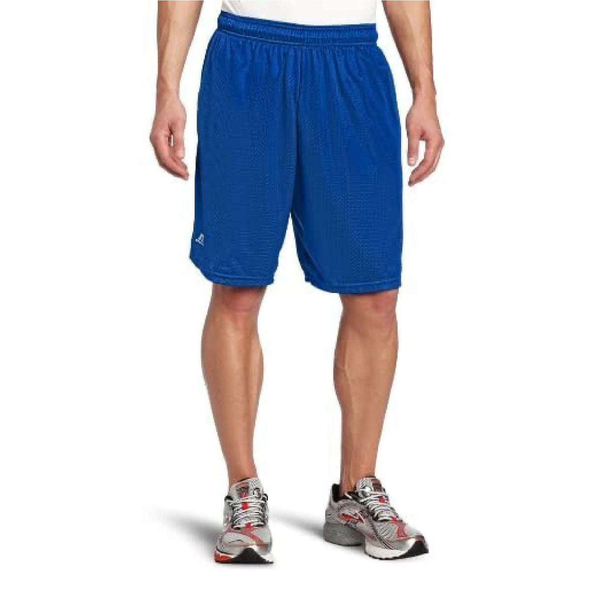 Russell Athletic Men's Mesh Pocket Short