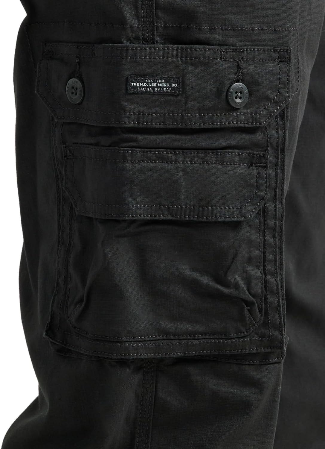 Lee Men's Wyoming Relaxed Fit Cargo Pant