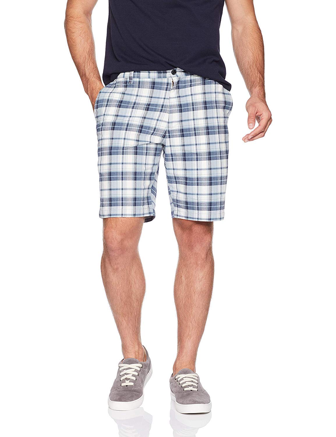 Dockers Men's Perfect Short Classic Fit 10.5"