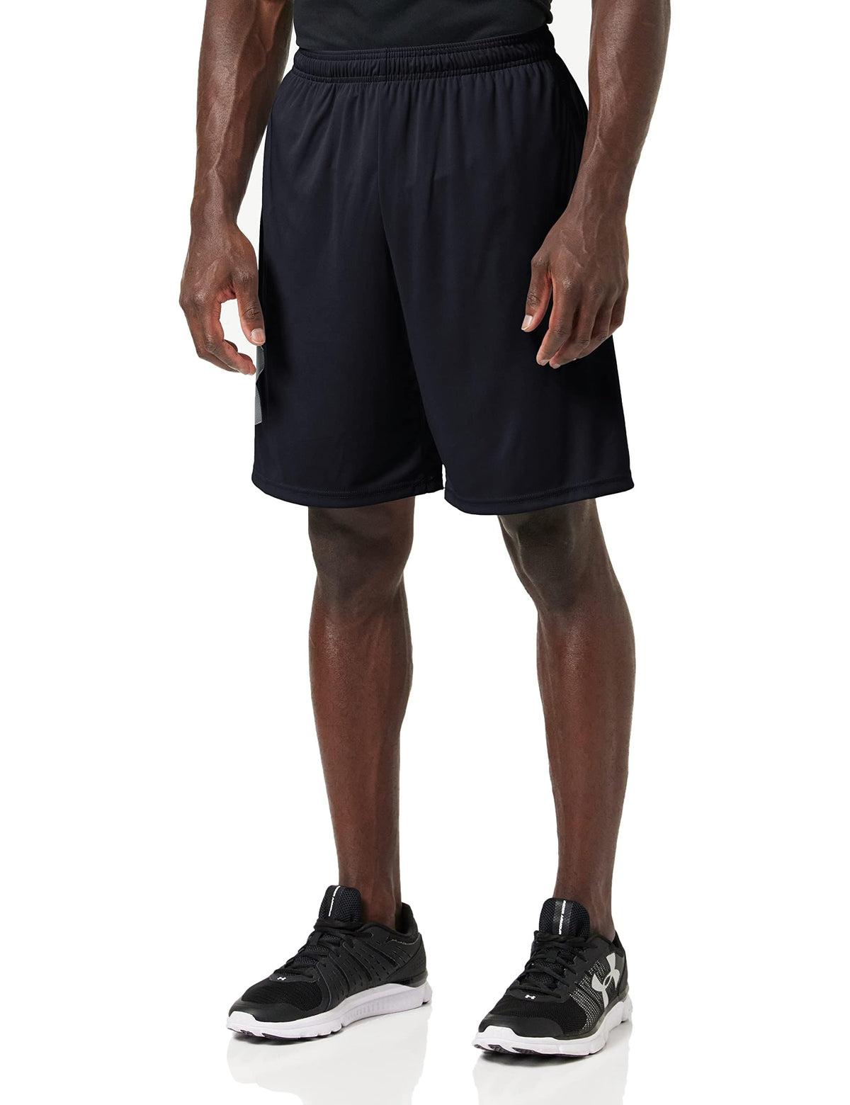Under Armour Men's Tech Graphic 10" Shorts