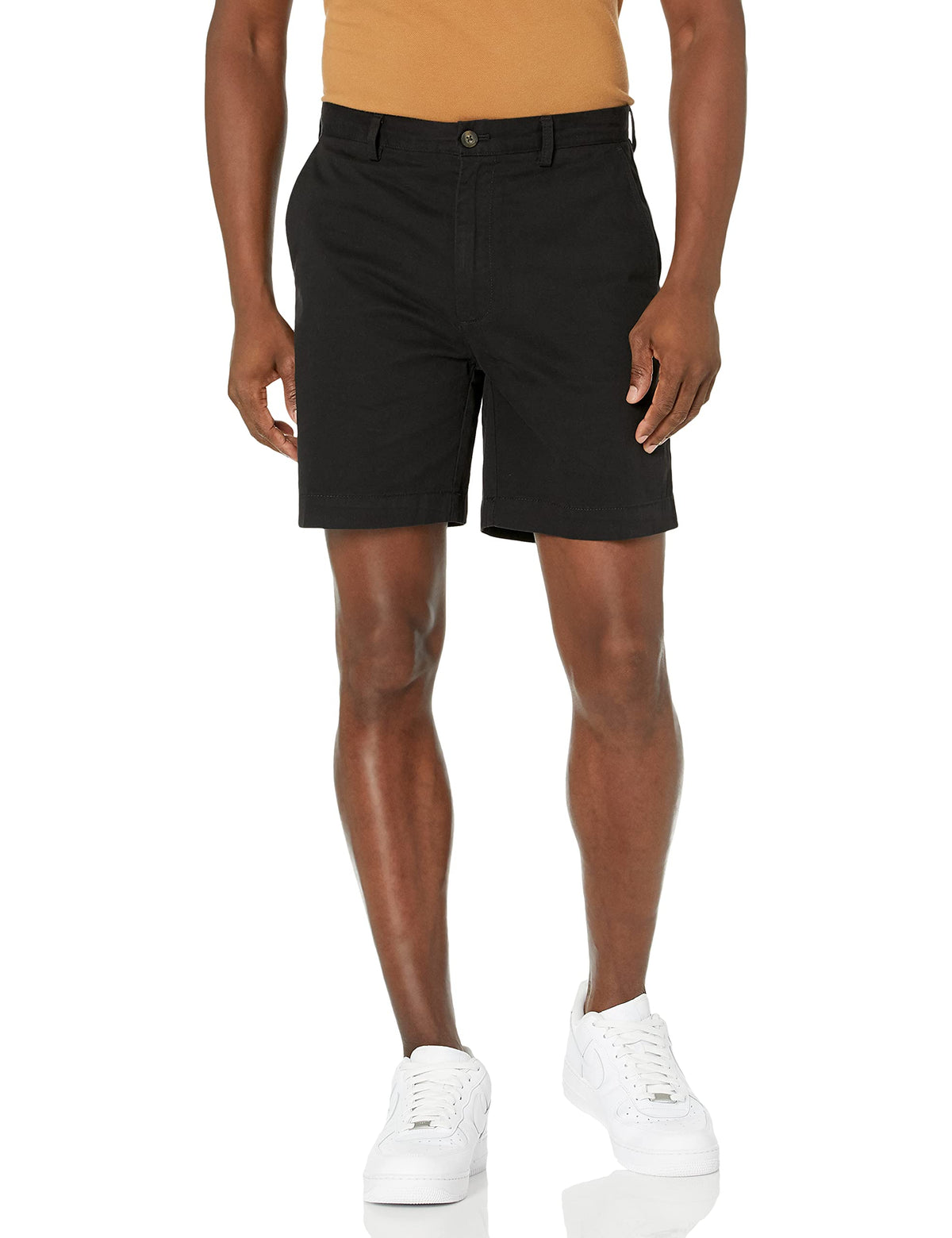 Amazon Essentials Men's Classic-Fit 7" Short Shorts