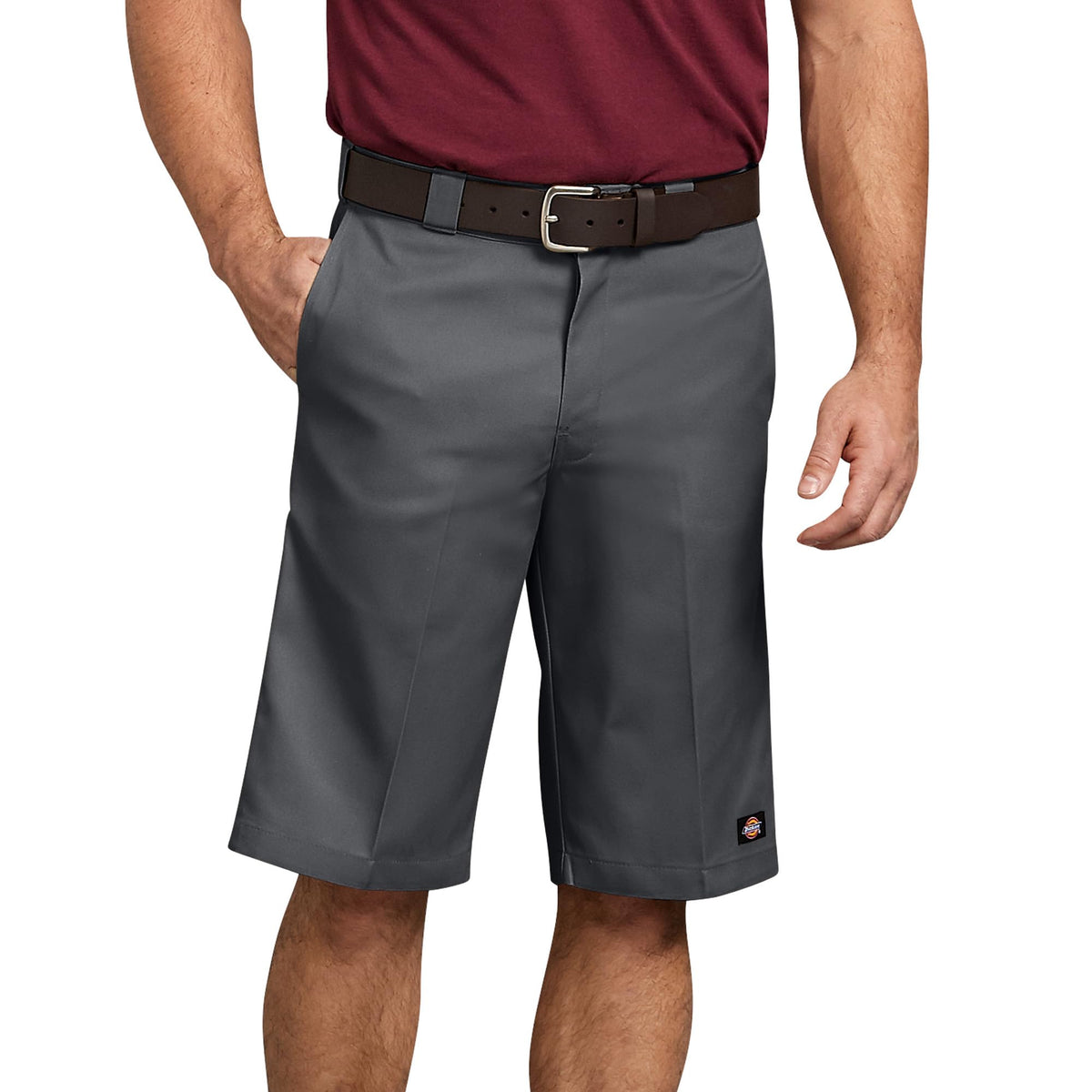 Dickies Men's 13-inch Relaxed-fit Work Short