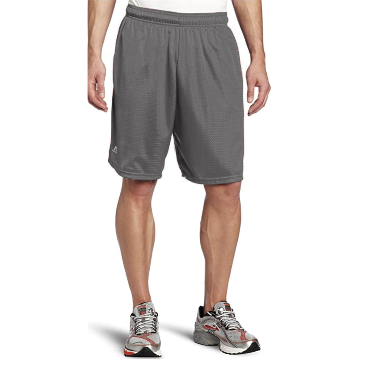 Russell Athletic Men's Mesh Pocket Short