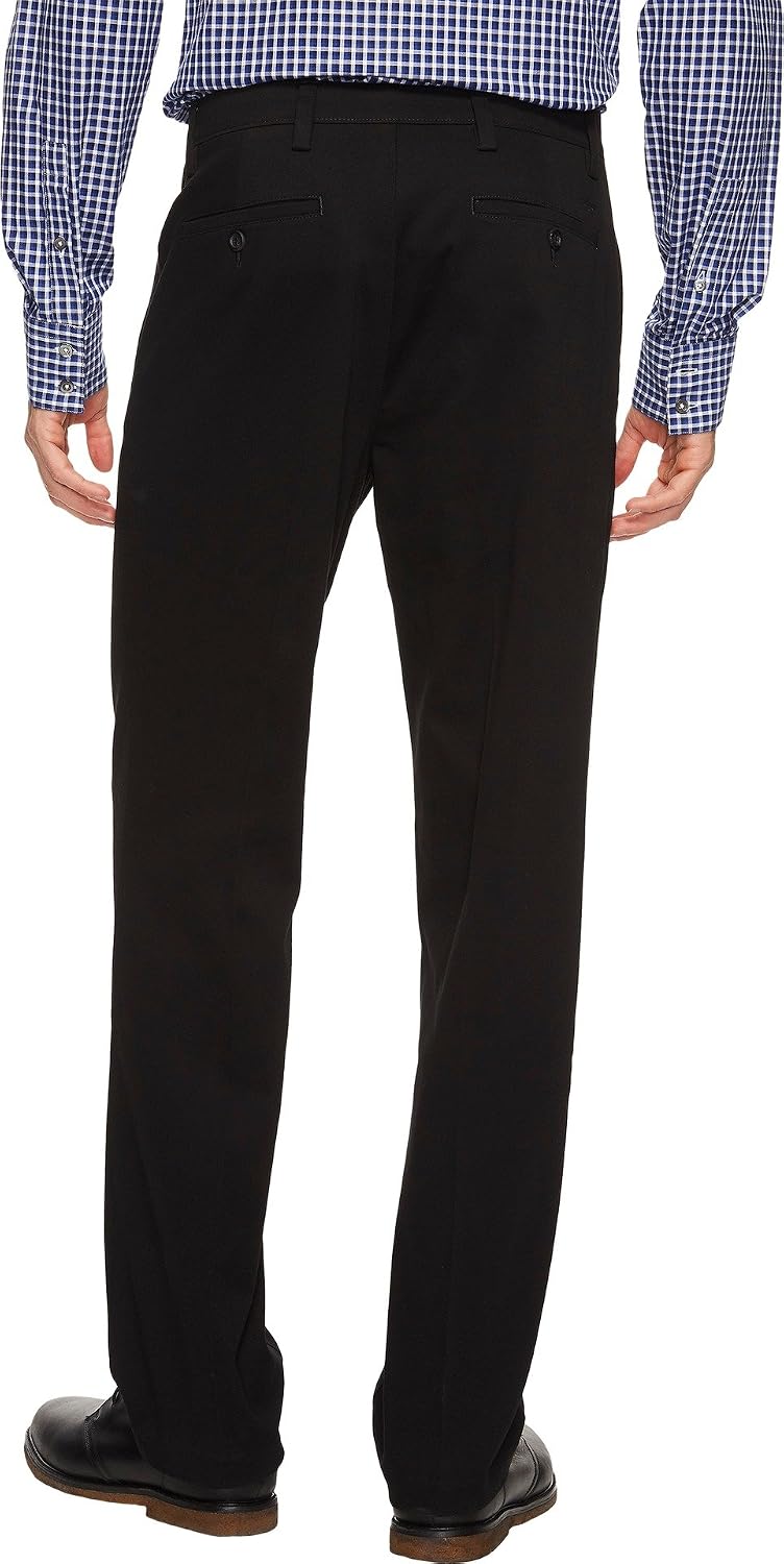 Dockers Men's Classic Fit Easy Khaki Pants (Regular and Big & Tall)