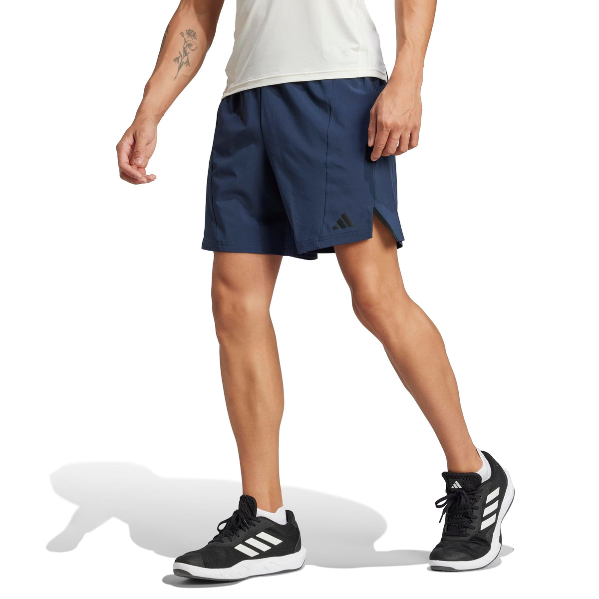 adidas Men's Designed For Training Workout Shorts