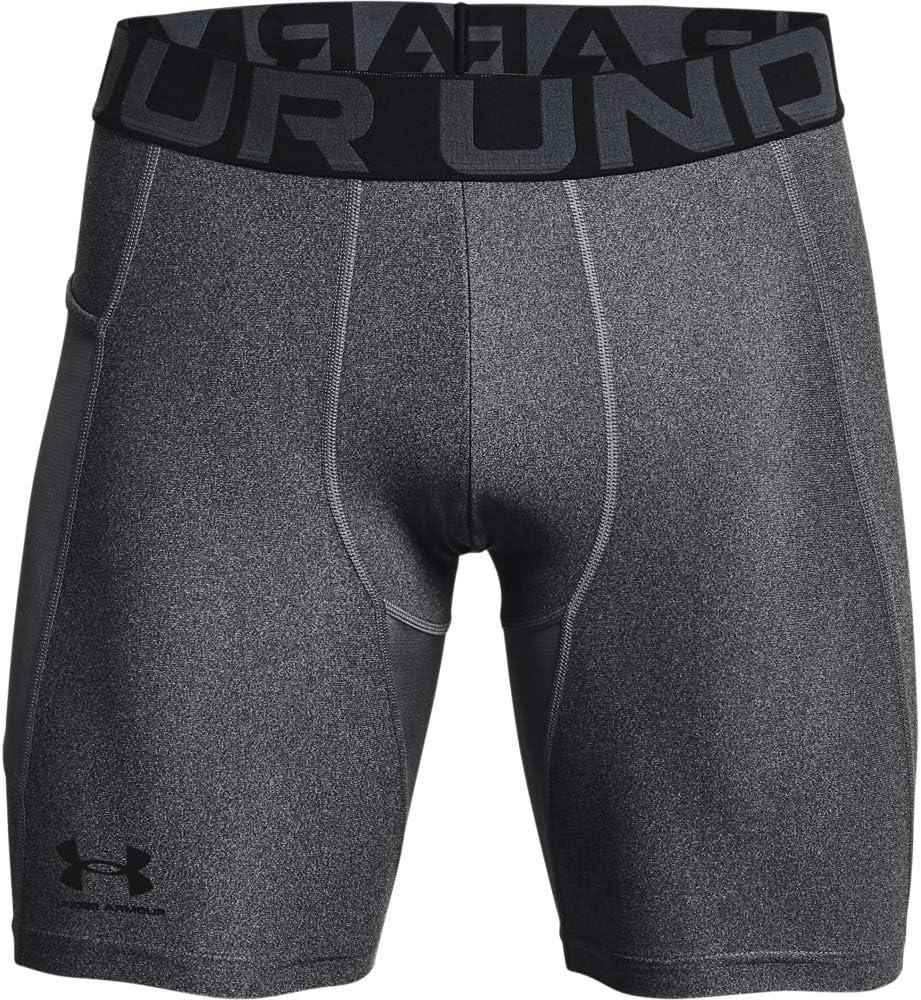 Under Armour Men's Armour Heatgear Compression Shorts