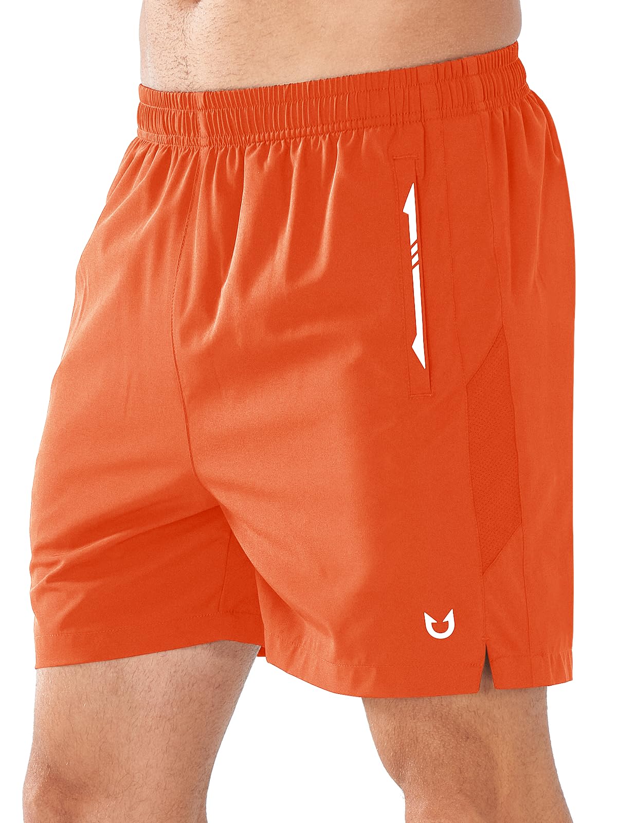 NORTHYARD Men's Running Athletic Shorts 5"/ 7"/ 9" Workout Gym Tennis