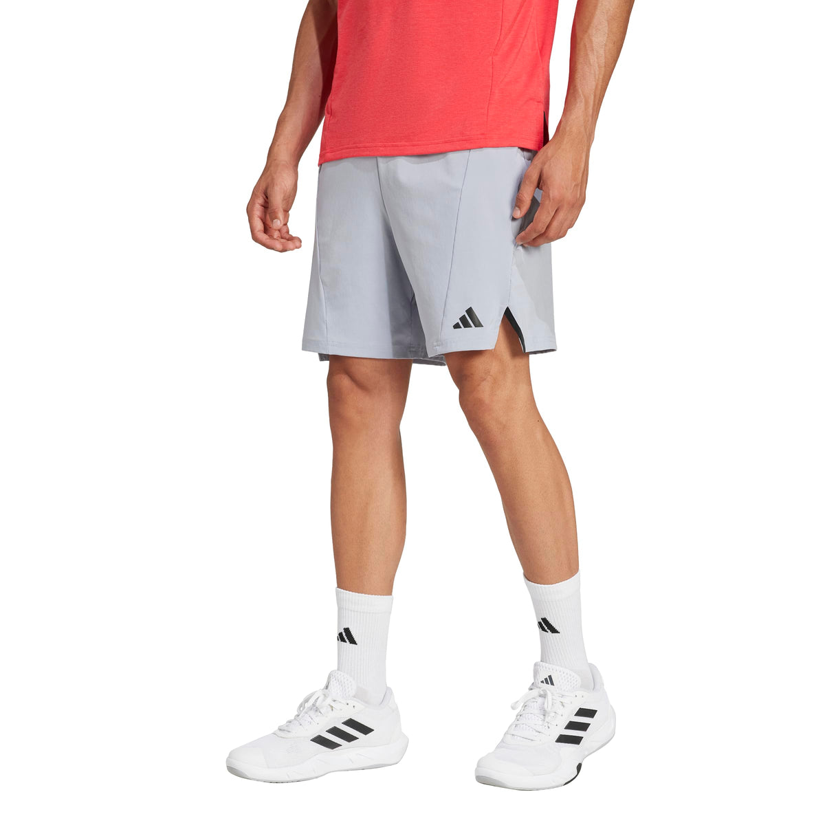 adidas Men's Designed For Training Workout Shorts