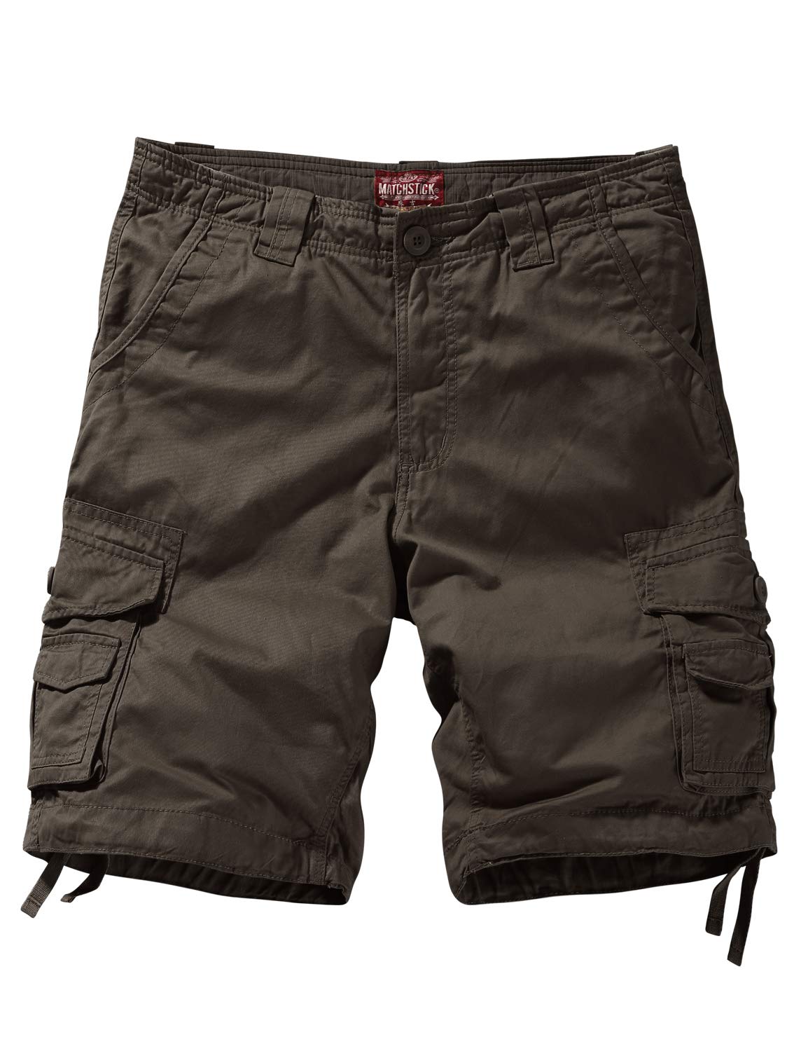 Match Men's Wild Cargo Shorts