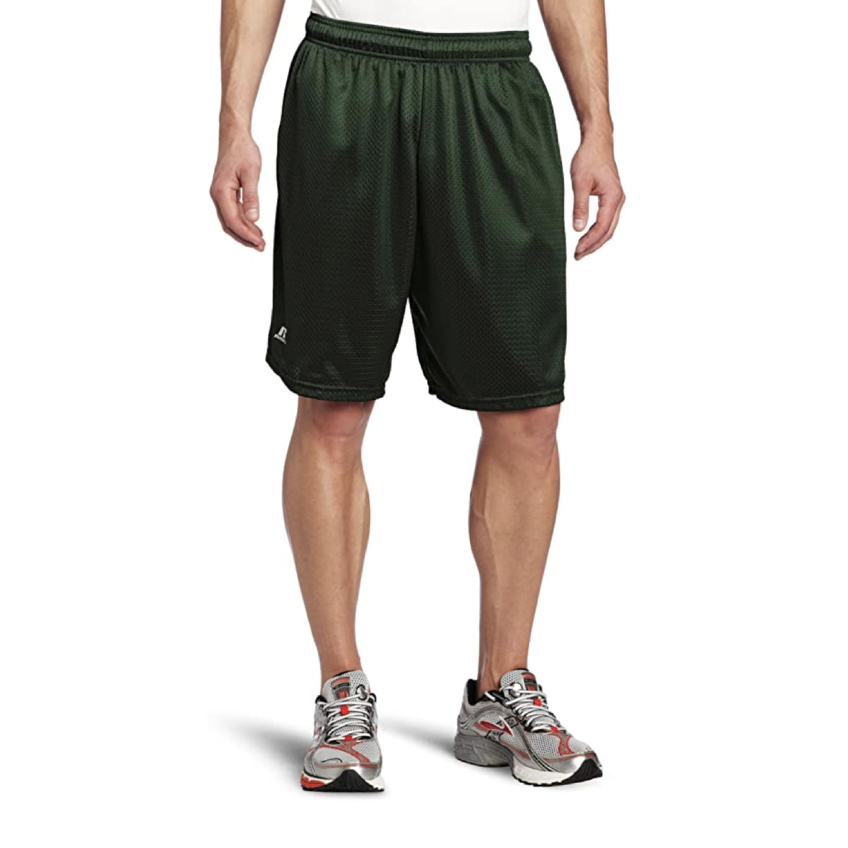 Russell Athletic Men's Mesh Pocket Short