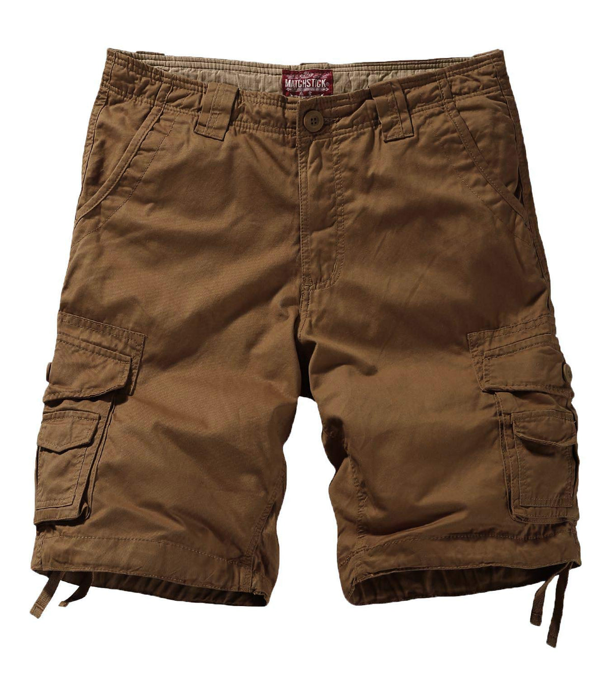 Match Men's Wild Cargo Shorts