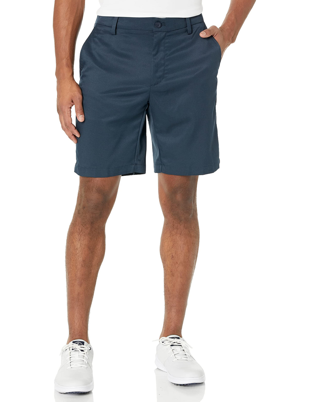 Amazon Essentials Men's Slim-fit 7" Short