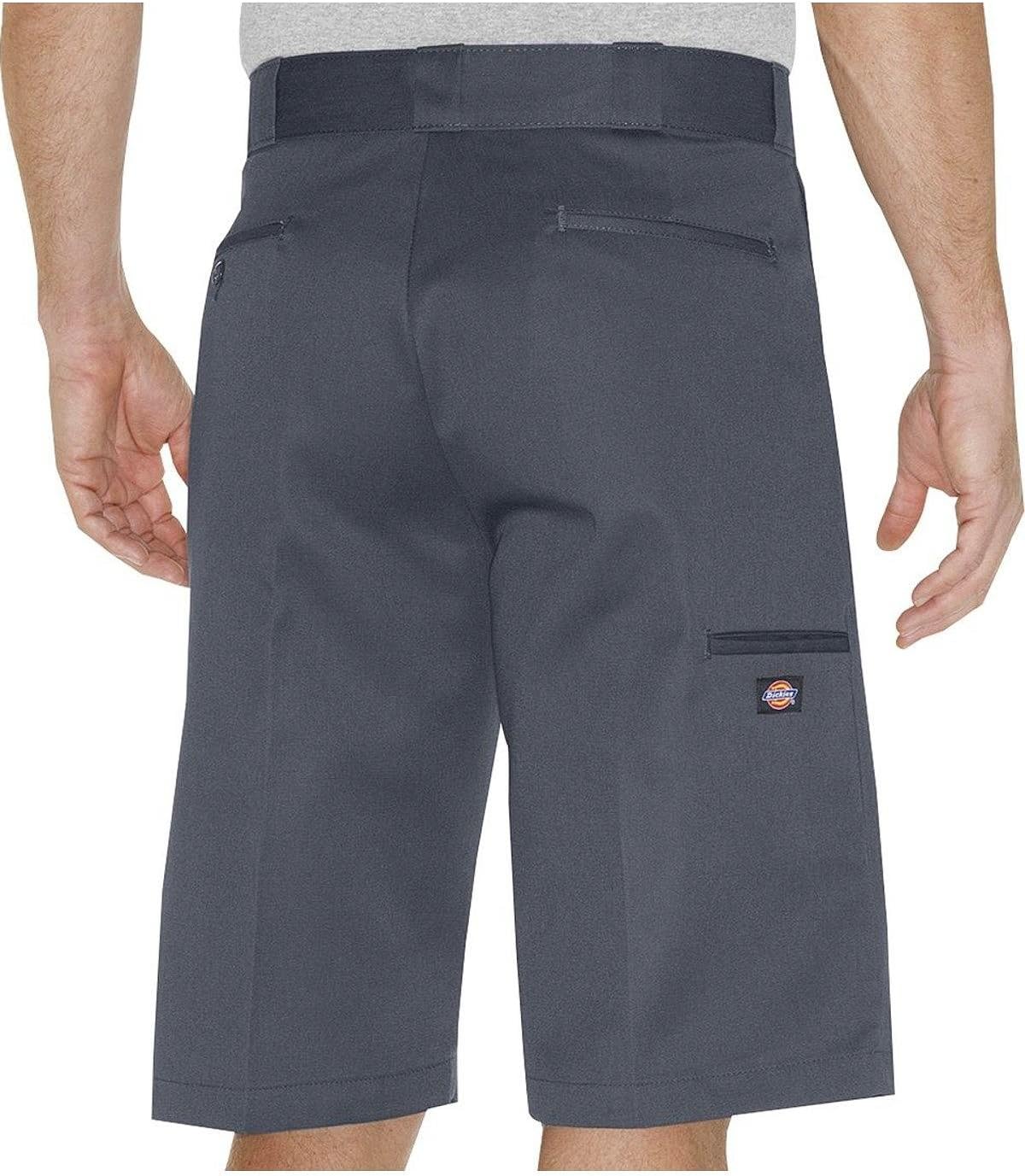 Dickies Men's 13-inch Relaxed-fit Work Short