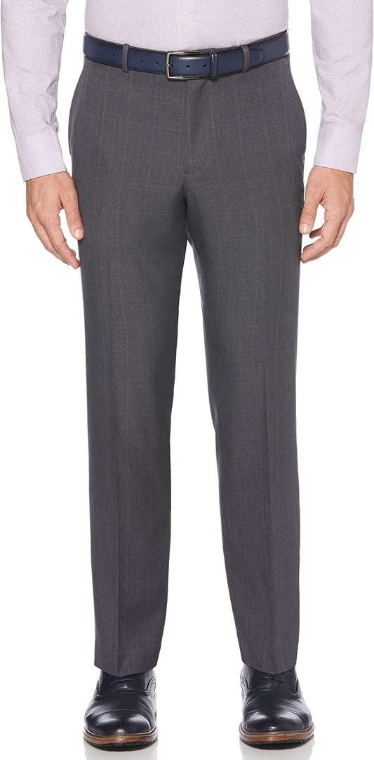 Perry Ellis Men's Modern Fit Performance Pant