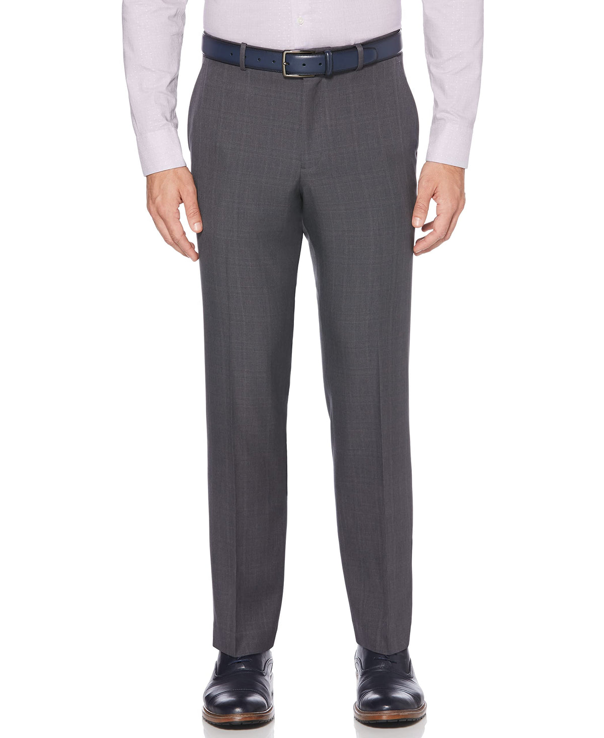 Perry Ellis Men's Modern Fit Performance Pant