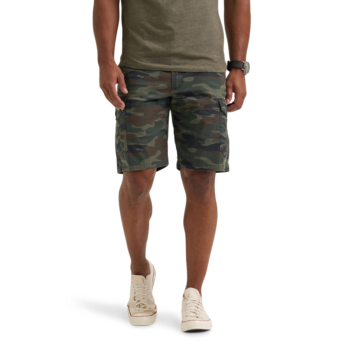 Lee Men's Extreme Motion Swope Cargo Short