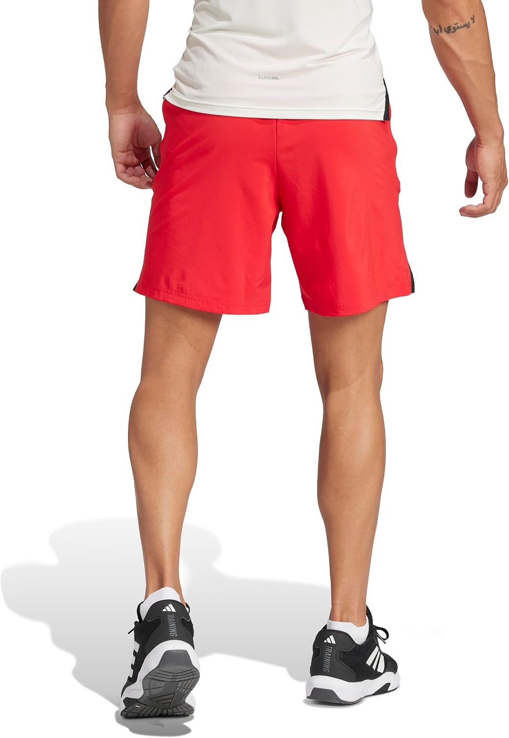 adidas Men's Designed For Training Workout Shorts