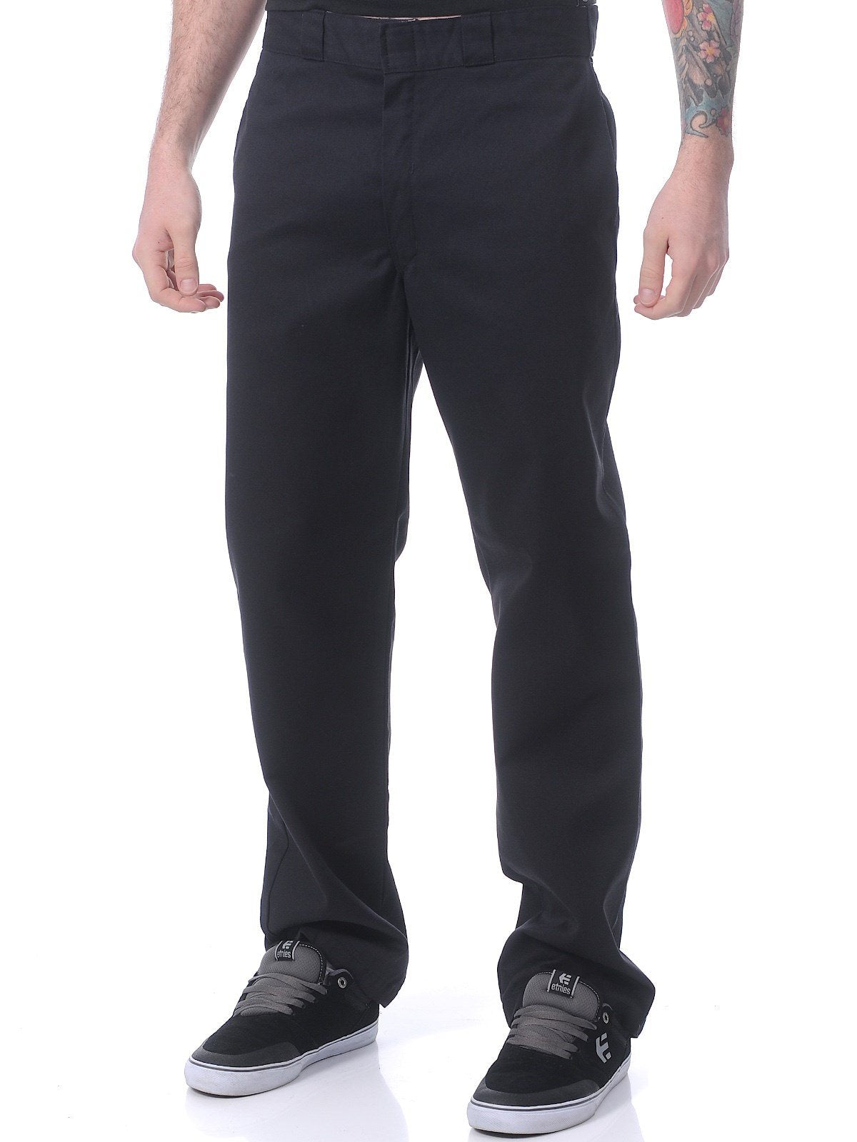 Dickies Men's Original 874 Straight Leg Work Pants
