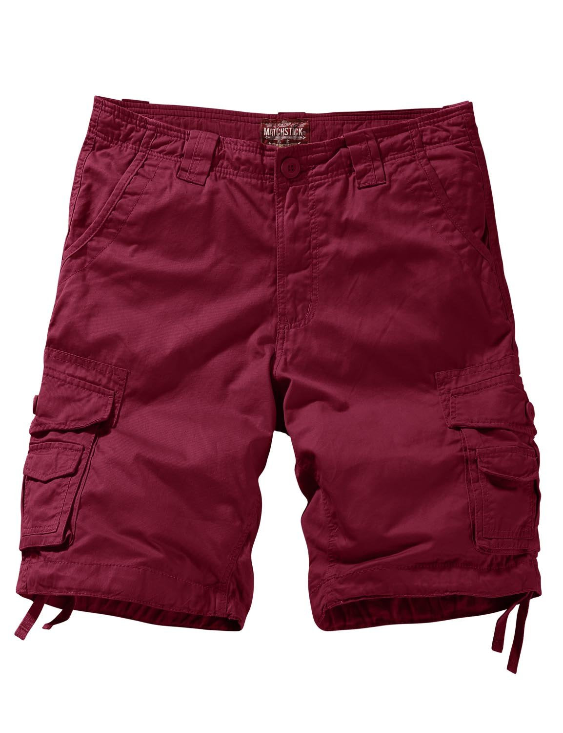 Match Men's Wild Cargo Shorts