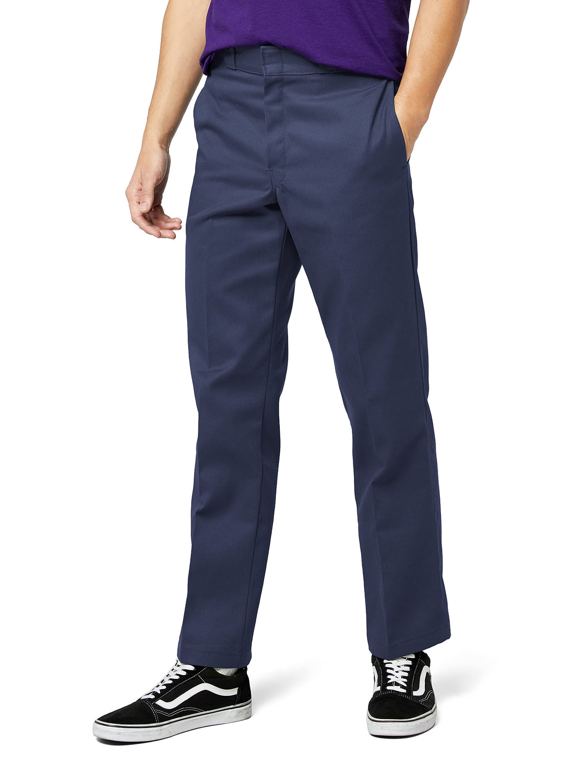 Dickies Men's Original 874 Straight Leg Work Pants