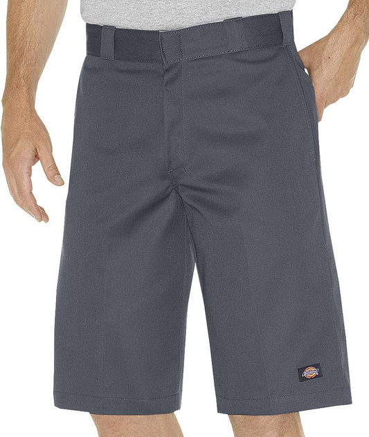 Dickies Men's 13-inch Relaxed-fit Work Short