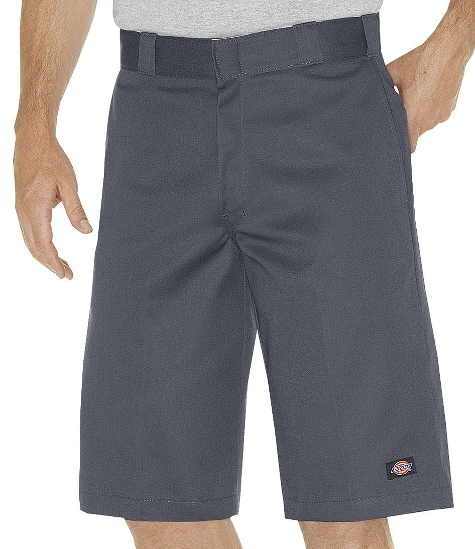 Dickies Men's 13-inch Relaxed-fit Work Short