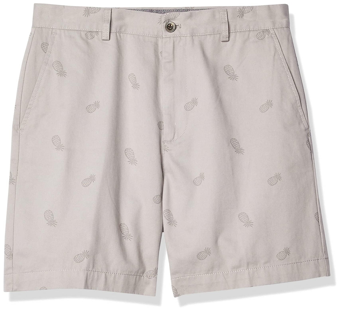 Amazon Essentials Men's Classic-Fit 7" Short Shorts