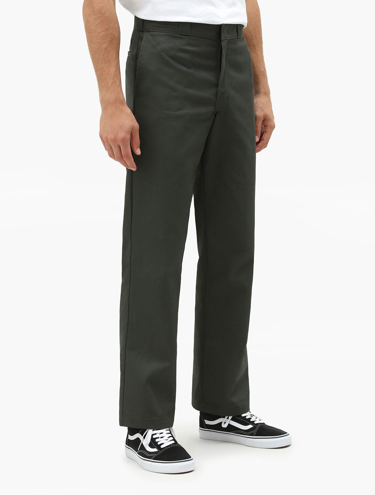 Dickies Men's Original 874 Straight Leg Work Pants