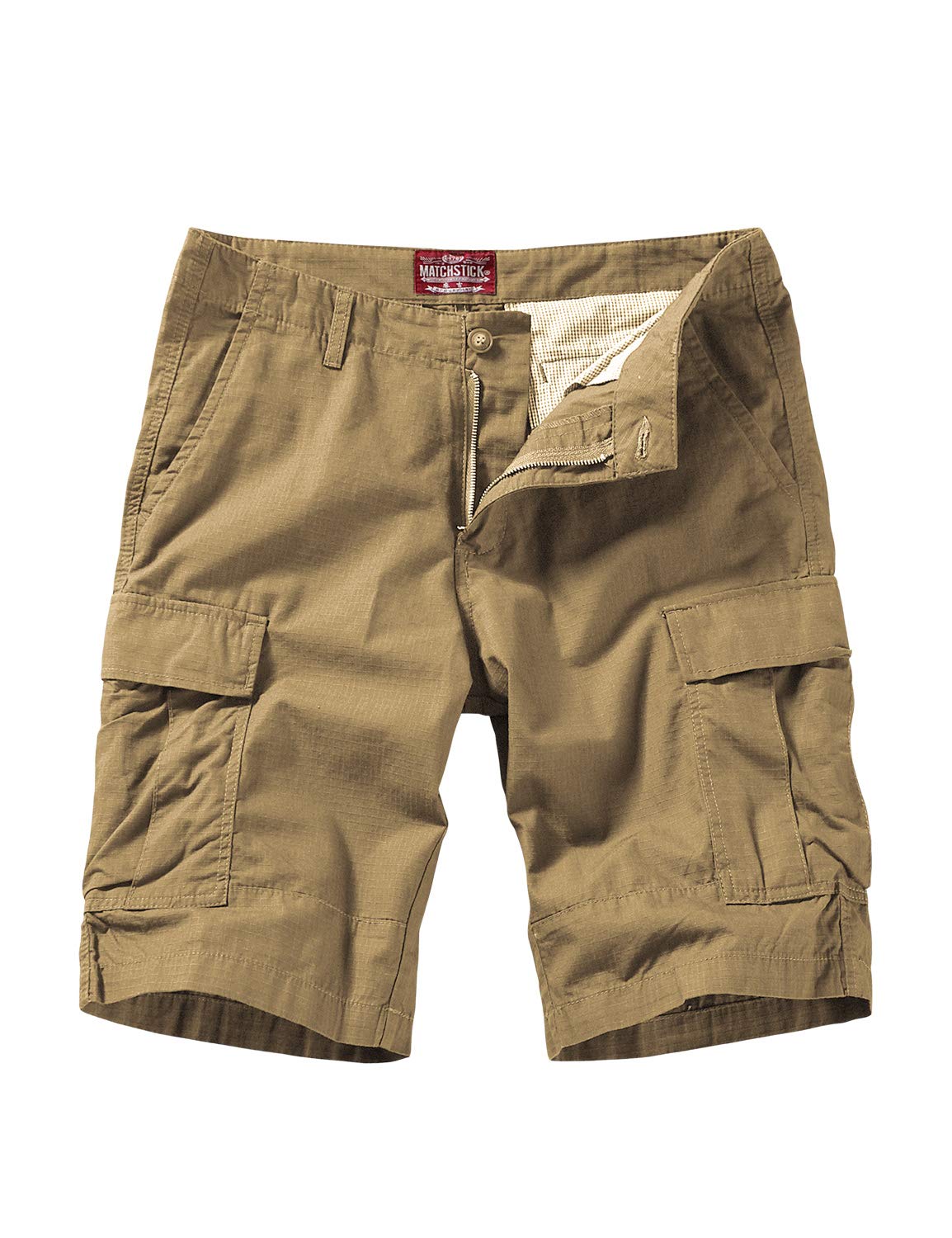Match Men's Wild Cargo Shorts