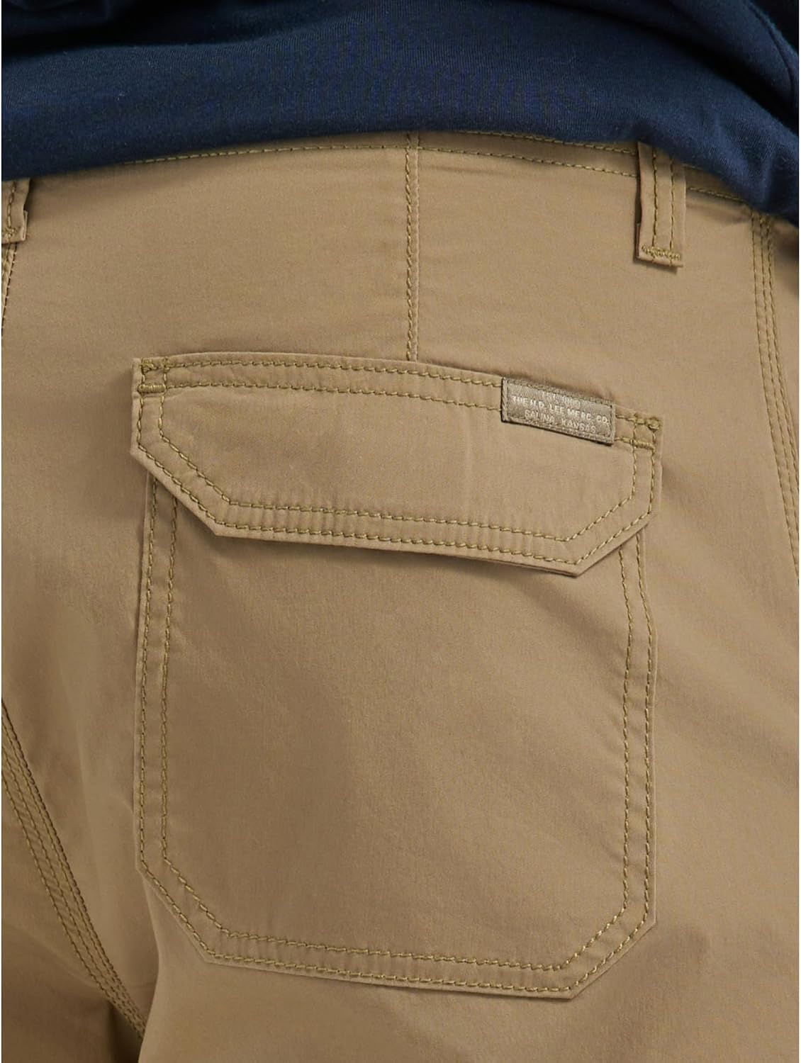 Lee Men's Extreme Motion Crossroad Cargo Short