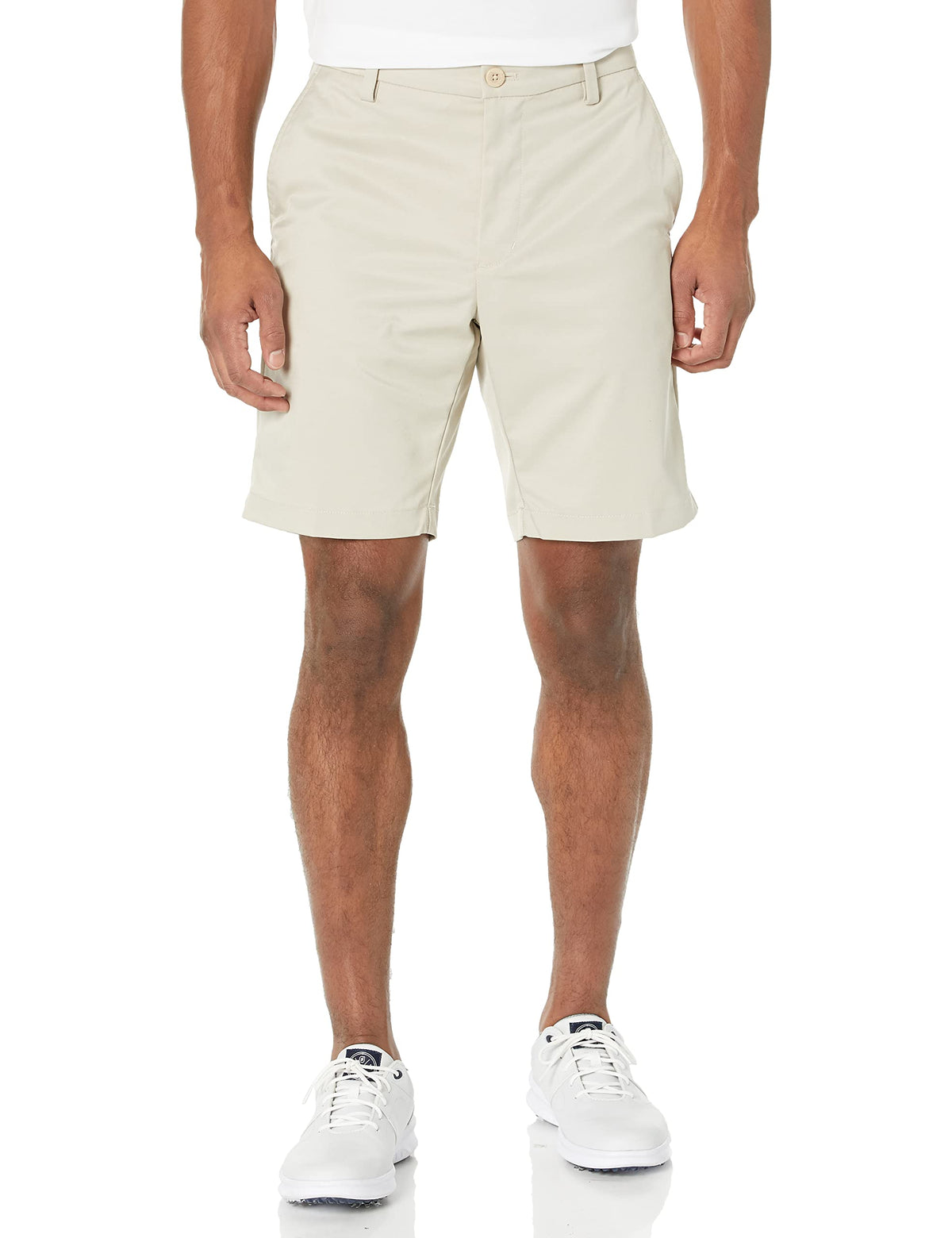 Amazon Essentials Men's Slim-fit 7" Short