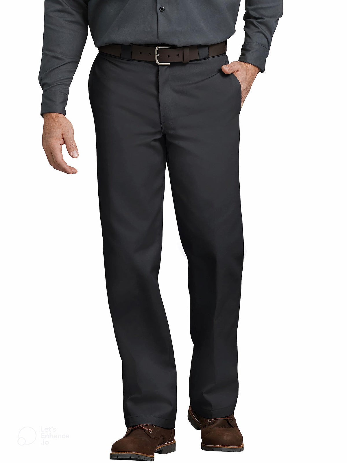 Dickies Men's Original 874 Straight Leg Work Pants