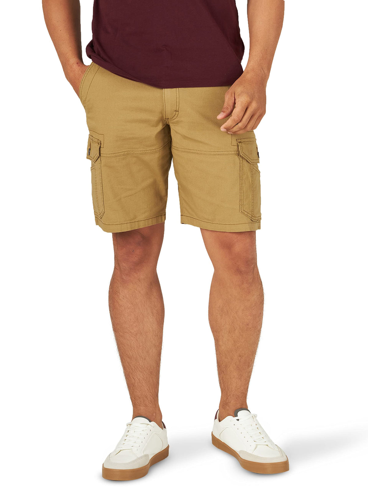 Lee Men's Extreme Motion Swope Cargo Short