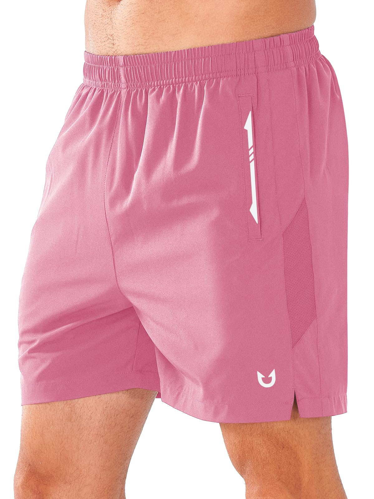 NORTHYARD Men's Running Athletic Shorts 5"/ 7"/ 9" Workout Gym Tennis