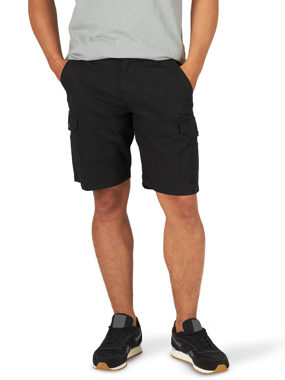 Lee Men's Extreme Motion Swope Cargo Short