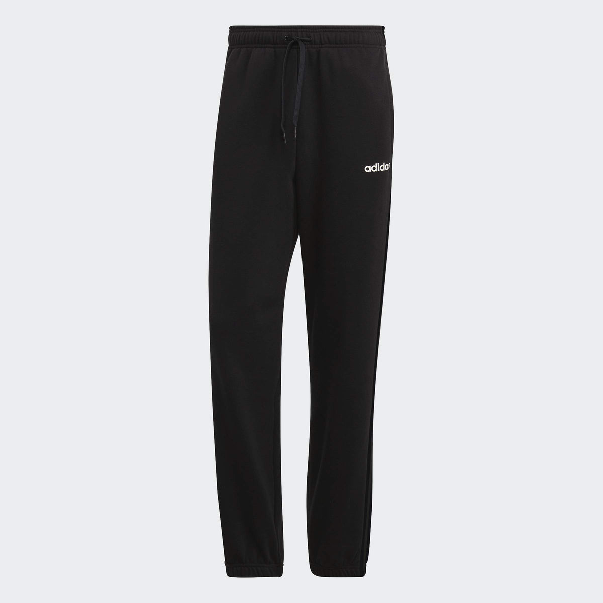adidas Men's Essentials 3-Stripes Fleece Pants